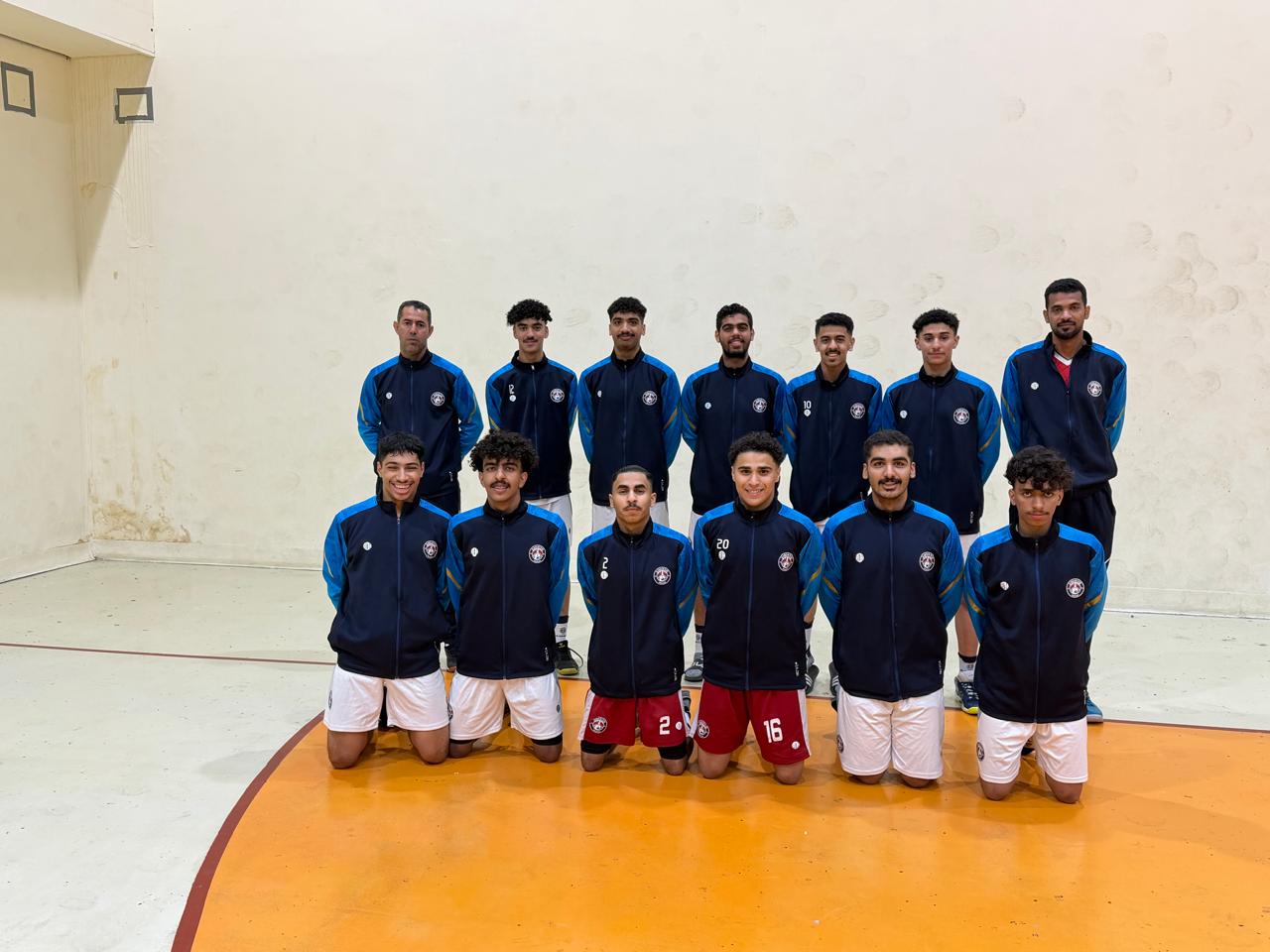 شباب الطائرة يكسب الصفا